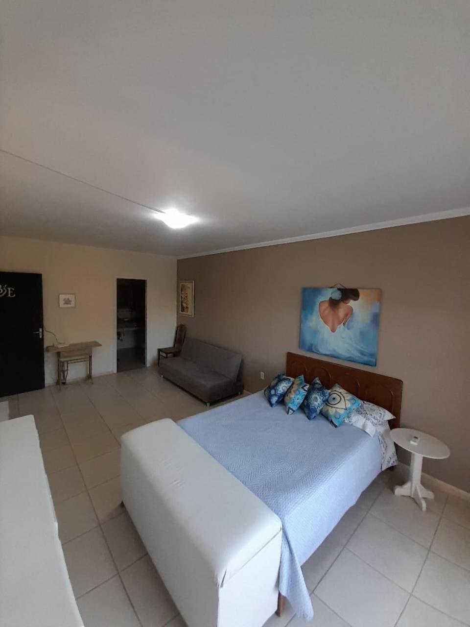 Apartamento Familiar Torres Exteriér fotografie