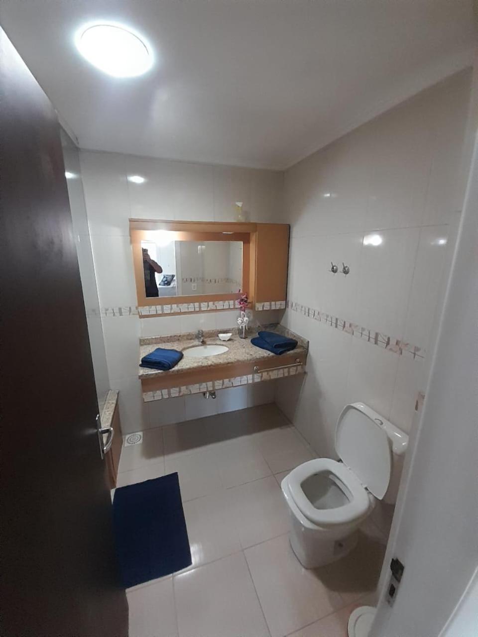 Apartamento Familiar Torres Exteriér fotografie