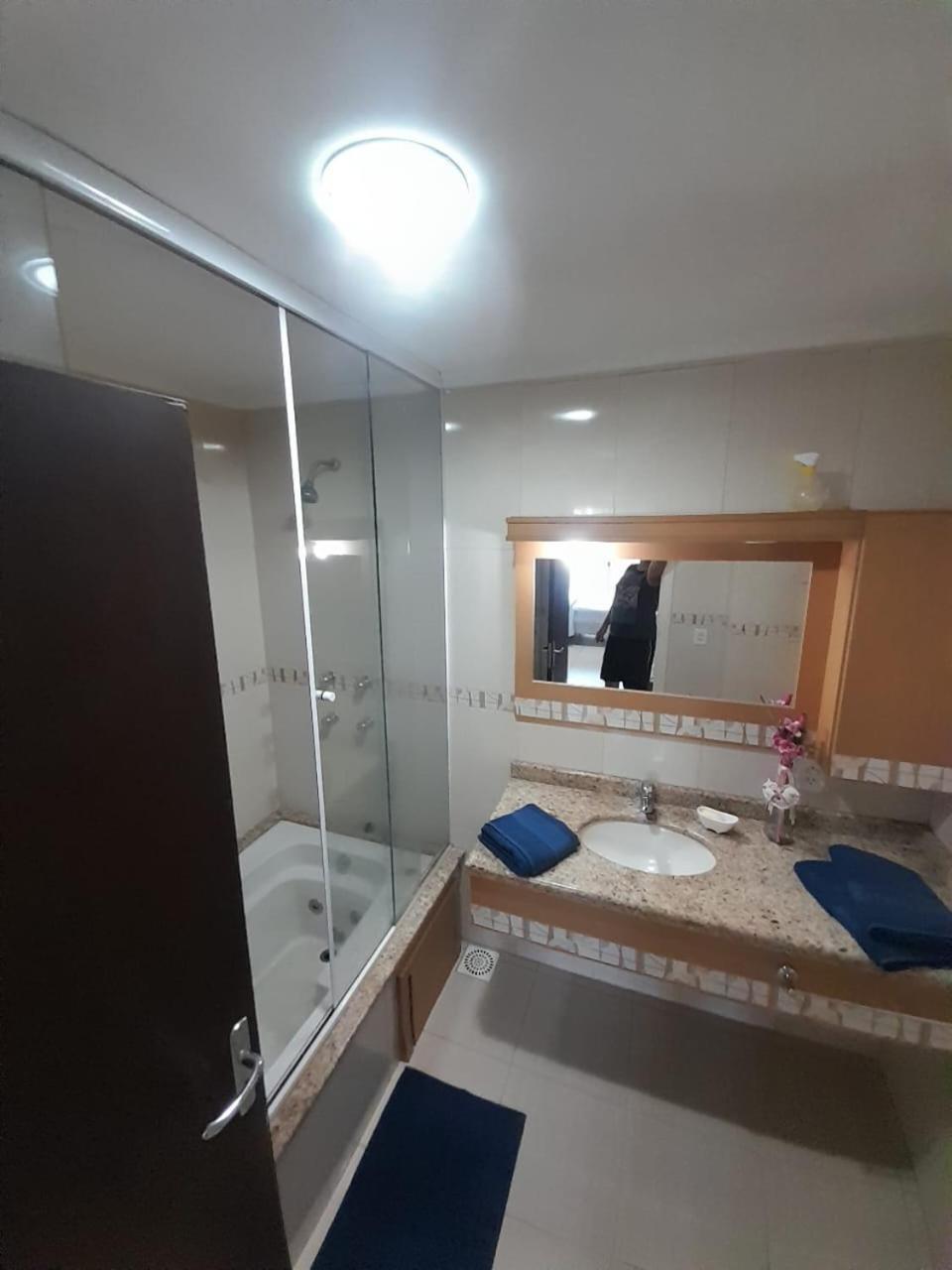 Apartamento Familiar Torres Exteriér fotografie