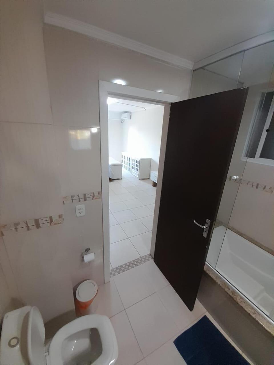 Apartamento Familiar Torres Exteriér fotografie