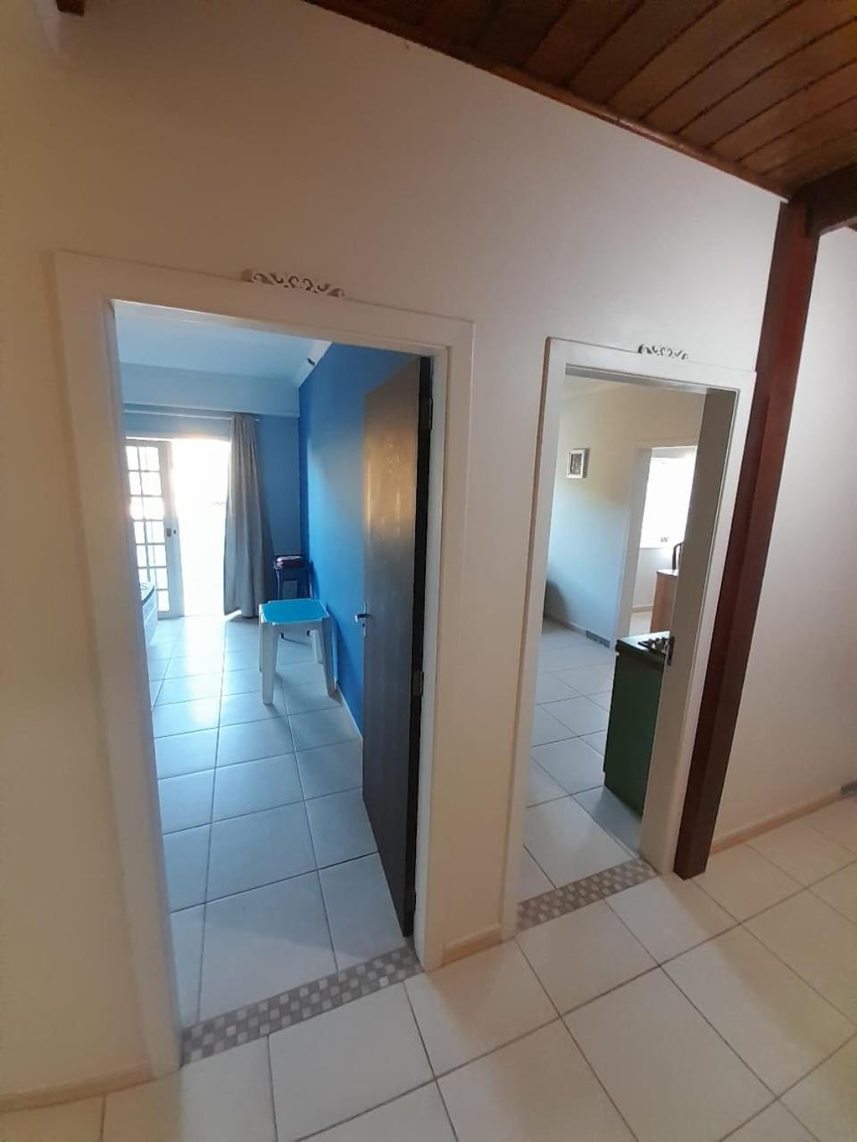 Apartamento Familiar Torres Exteriér fotografie