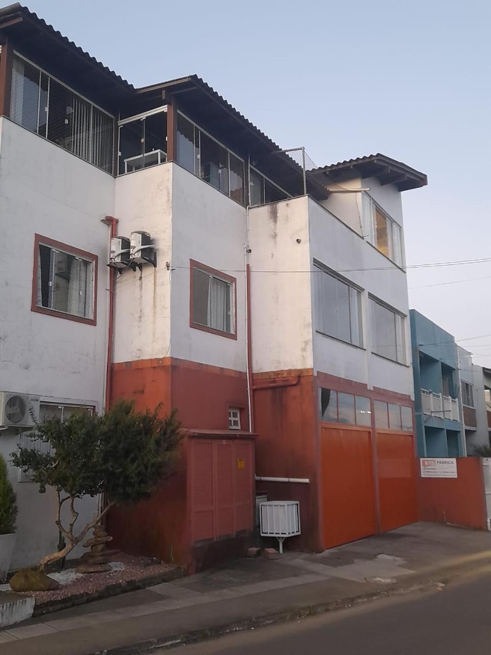 Apartamento Familiar Torres Exteriér fotografie