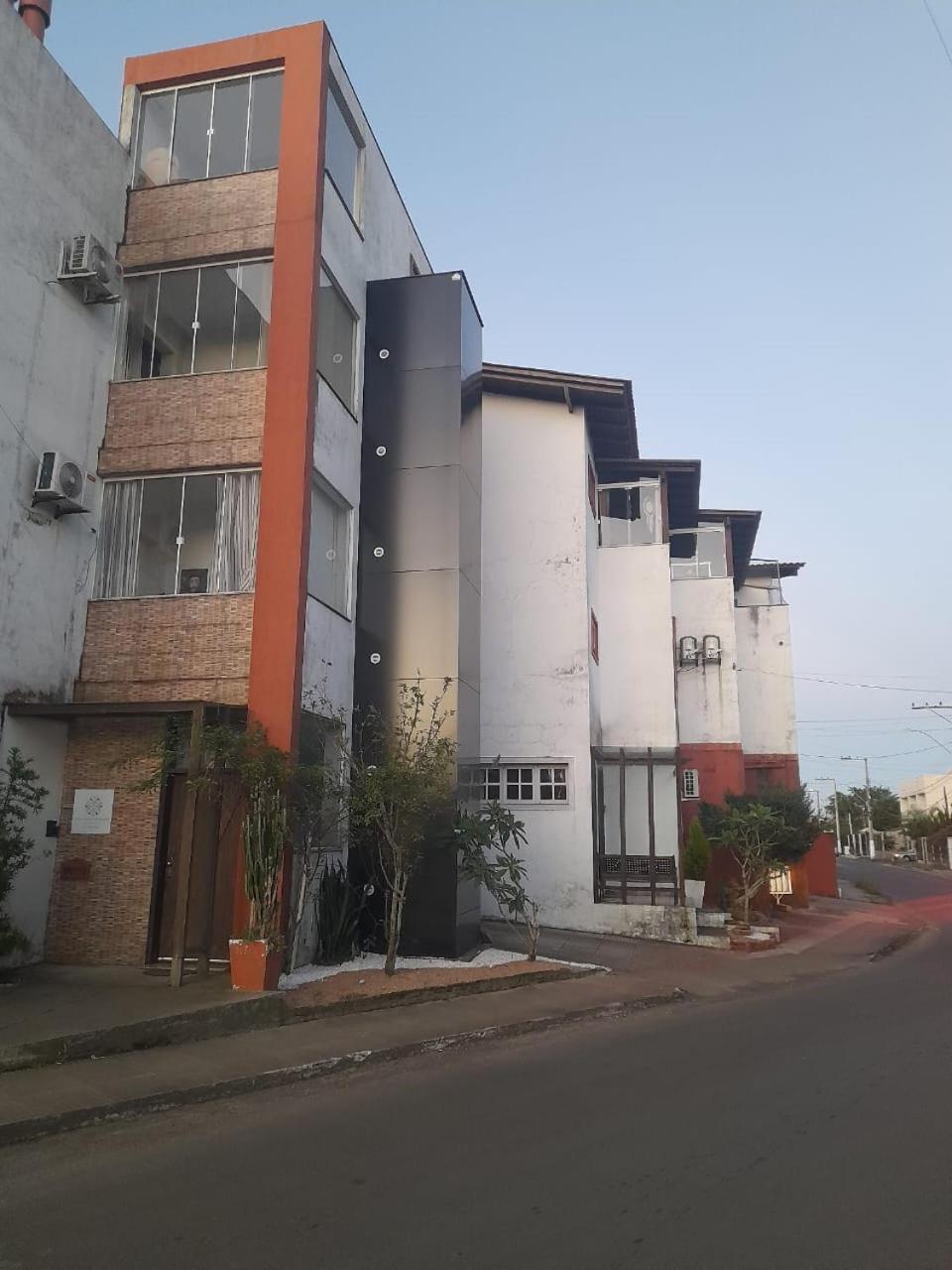 Apartamento Familiar Torres Exteriér fotografie